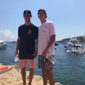 Meet your Posher, Jack